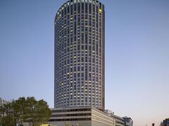 ハイアット リージェンシー パリ エトワール 写真