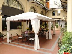 レジデンス ラ コンテッシーナ 写真