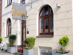 ホテル ツル アルテン スタッドマウワー 写真