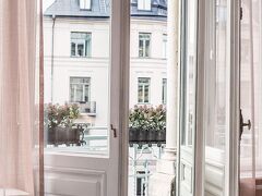 ザ スパロー ホテル 写真