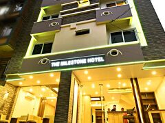 ザ マイルストーン ホテル 写真