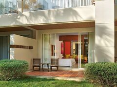 シェラトン ホアヒン リゾート＆スパ 写真