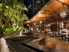 アヤナ ミッドプラザ ジャカルタ 写真