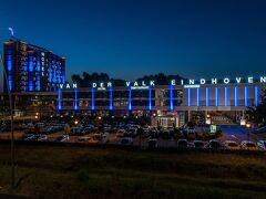 ファン デル バルク ホテル アイントホーフェン 写真