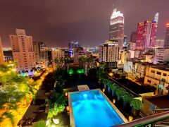 ローズランド スイート ホテル 写真