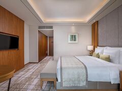 ロッテホテル ヤンゴン 写真