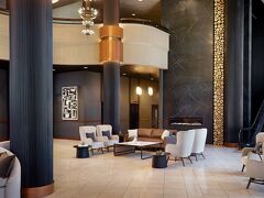 チャタヌーガ マリオット ダウンタウン 写真