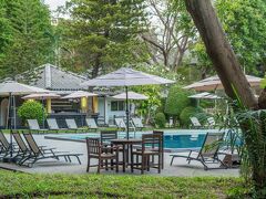 サンシャイン ガーデン リゾート 写真