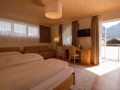 ホテル ムンデ 写真