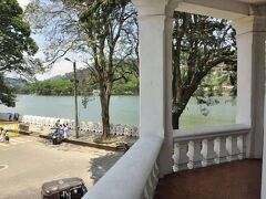 クイーンズ ホテル 写真