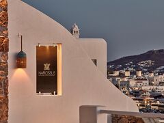 Kouros Hotel and Suites 写真