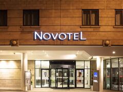 ノボテル ロンドン ブリッジ 写真