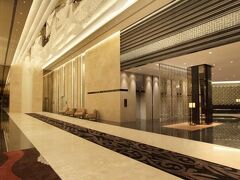 ポー ホテル スマラン 写真