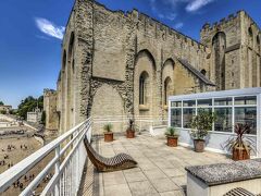 Hôtel Mercure Avignon Centre Palais des Papes 写真