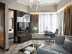 ドーセット クワン トン - ホンコン 写真