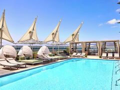 オムニ サンディエゴ ホテル アット ザ ボールパーク 写真