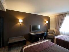 Hotel Diego de Almagro Osorno 写真