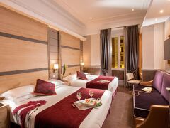 ホテル モルガナ 写真