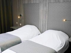 ホテル ミル コロンネス 写真