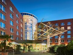 Dorint An den Westfalenhallen Dortmund 写真