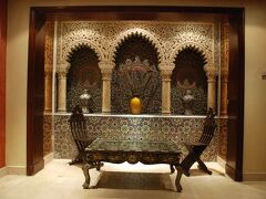 ヘルナン シェラ ホテル 写真