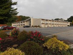 センター ストリート バリュー イン 写真