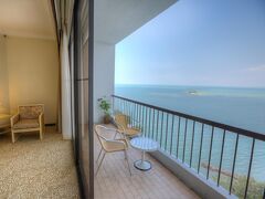 コプソーン オーキッド ホテル ペナン 写真