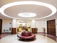 ホテル インペラトーリ 写真