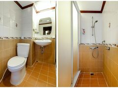 マレーシアホテルバンコク 写真