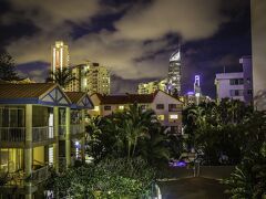 サーファーズ ビーチ ホリデー アパートメンツ 写真