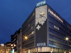 ホテル アーサー 写真