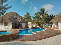 シー ビュー ロッジ ブティック ホテル 写真