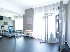 サンドマン ホテル カルガリー エアポート 写真