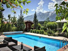 Pension Seelos 写真