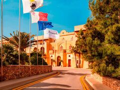 ケンピンスキー サン ローレンツ ホテル 写真