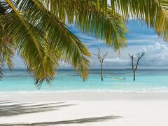 バンドス モルディブ 写真