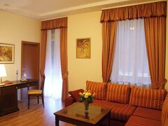 Hotel Romerhof 写真