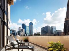 パーク ハイアット メルボルン 写真