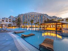 Marhaba Palace 写真