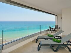 メリア コスタ デル ソル 写真