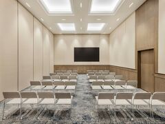 JWマリオット オークランド 写真