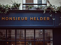 オテル ムシュー エルダー 写真