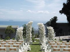 ペルヘンティアンマリオットリゾート＆スパ 写真