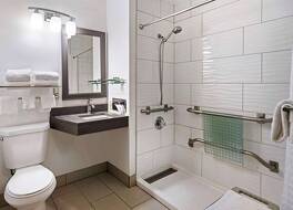 ベストウエスタン モートン イン 写真