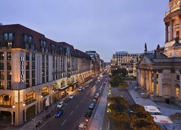 Hilton Berlin Hotel