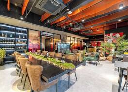 フス デザイナー ホテル & スイート - 西安 ドラム タワー & ヨンニン ゲート ブランチ (合宿設計師酒店 - 西安鐘鼓楼南門小寨大唐不夜城店)