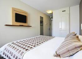 ホテル キリヤード モンペリエ サントル アンティゴーヌ 写真