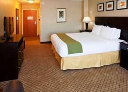 ホリデイ イン エクスプレス ホテル & スイーツ アンダーソン ノース by IHG 写真