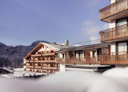 ホテル ハビヒャー ホフ 写真