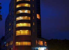 ワシントン ホテル 写真